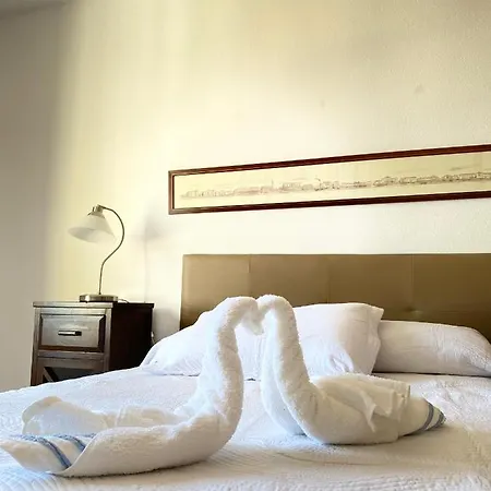 Apartamento Alboran Torremolinos Exterior photo
