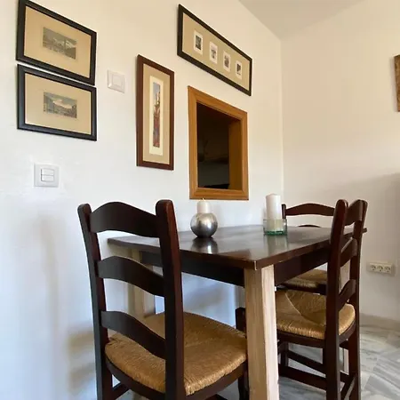 Apartamento Alboran Torremolinos Exterior photo