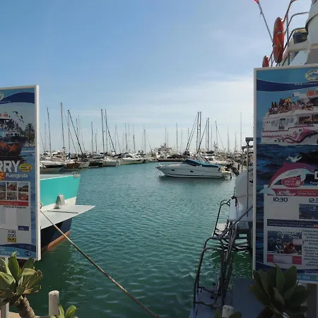 Apartamento Alboran Torremolinos Exterior photo