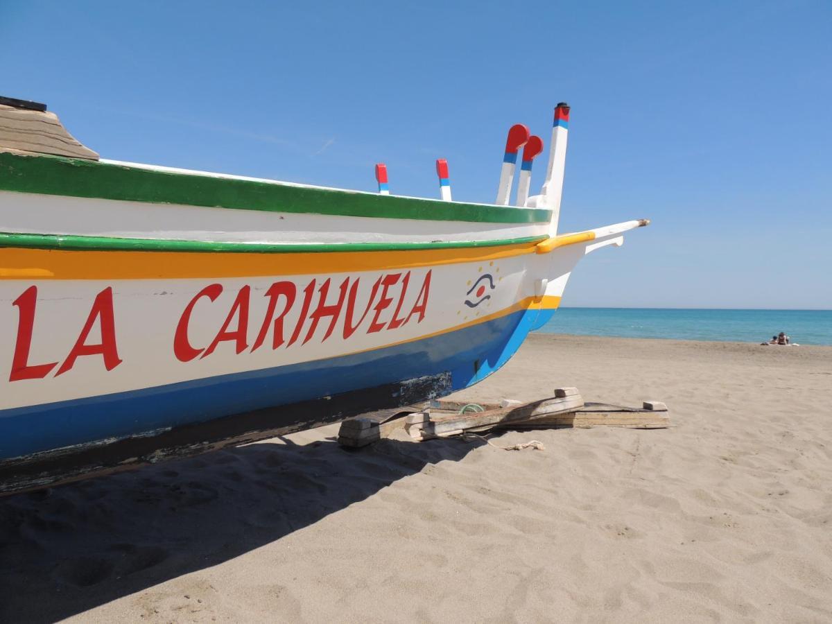 Apartament Alboran Torremolinos
