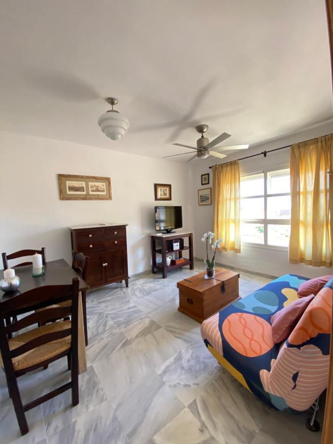 Alboran Apartament Torremolinos