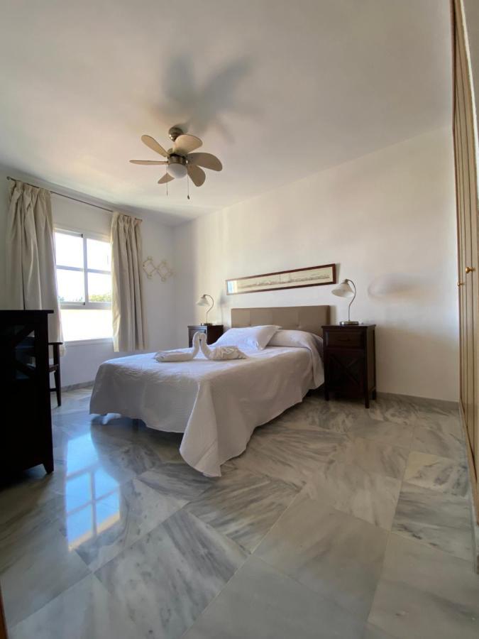 Apartament Alboran