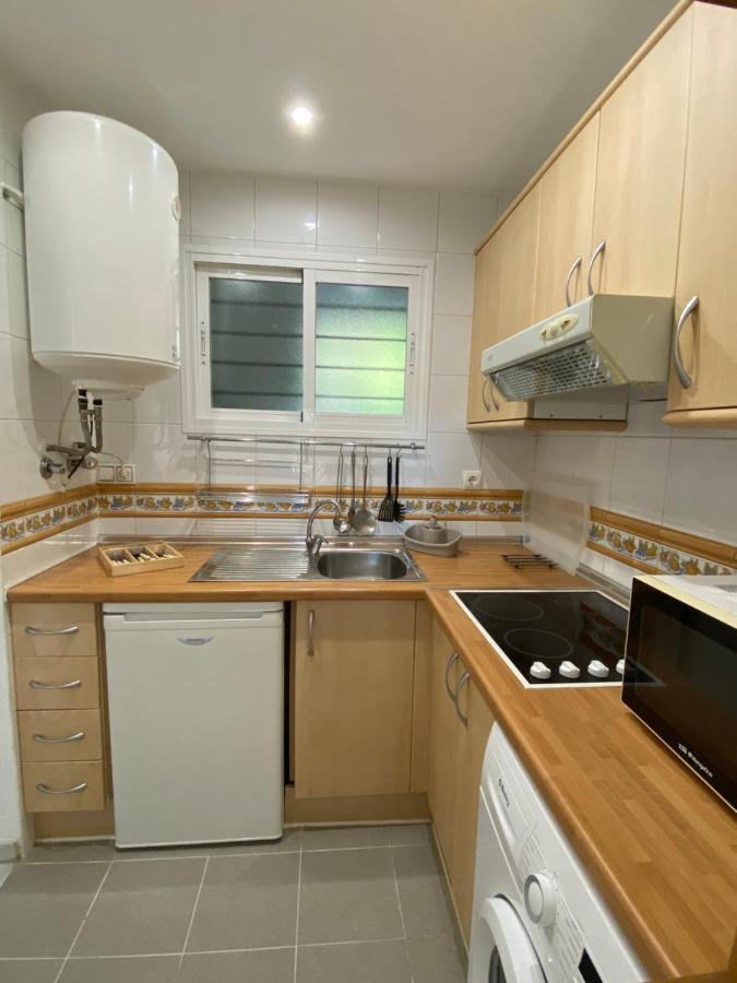 Alboran Apartament Torremolinos